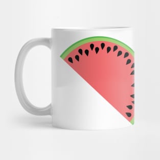 Watermelon Mug